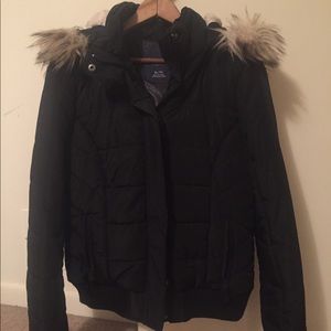 American Eagle Winter Coat